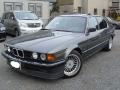 1989 BMW Alpina B11 picture