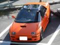 1992 Mazda AZ-1 | Autozam picture