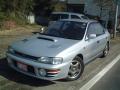 1993 Subaru Impreza WRX (GC8) picture