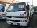 1992 Isuzu Elf (Long Cargo) picture