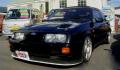 1986 Ford Sierra Cosworth RS500  (1 of 500 built)