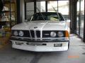 1984 BMW 6-Series M6 picture