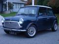1992 Rover Mini Mayfair picture