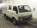 1991 Toyota HiAce 4dr 4WD Flat Deck picture