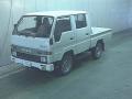 1992 Toyota HiAce 4dr 4WD picture