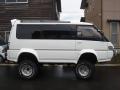 1993 Mitsubishi Delica (P35W) Super Exceed (Highly Modified) picture