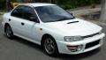 1994 Subaru Impreza WRX | WR-X Type RA picture