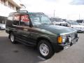 1992 Land Rover Discovery (Diesel) 5SPD picture