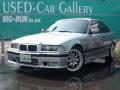 1994 BMW 3-Series 329i Coupe LHD picture