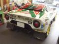 1986 Lancia AER Monte Carlo Rally Car (Group B) picture