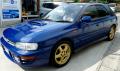 1995 Subaru Impreza WRX | WR-X STi V2 555 Wagon