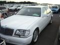 1995 Mercedes-Benz S600L | S 600  (AMG) LHD   [ PRICE DROP ] picture