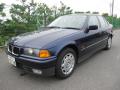 1994 BMW 3-Series 318I (RHD) (CA18) picture