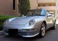 1994 Porsche 911 (993) picture